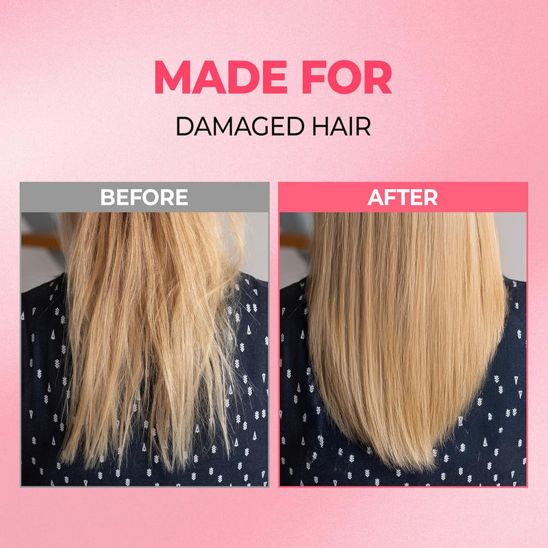 Kundal Protein Bonding Care Hair Mist Violet Muguet