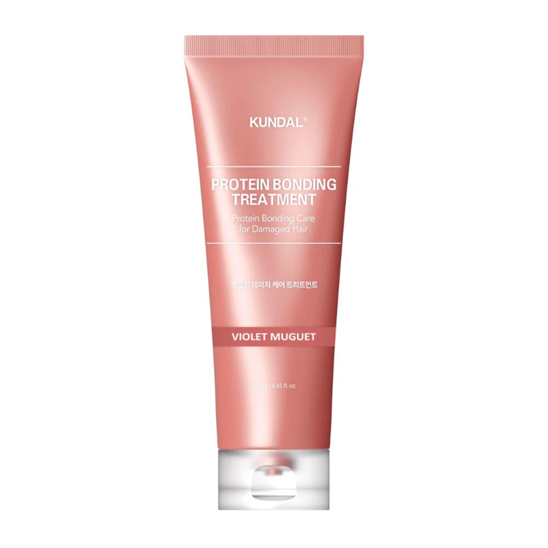 Kundal Protein Bonding Care Treatment Violet Muguet