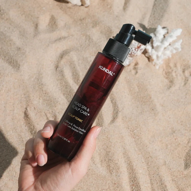 Kundal Scalp Tonic