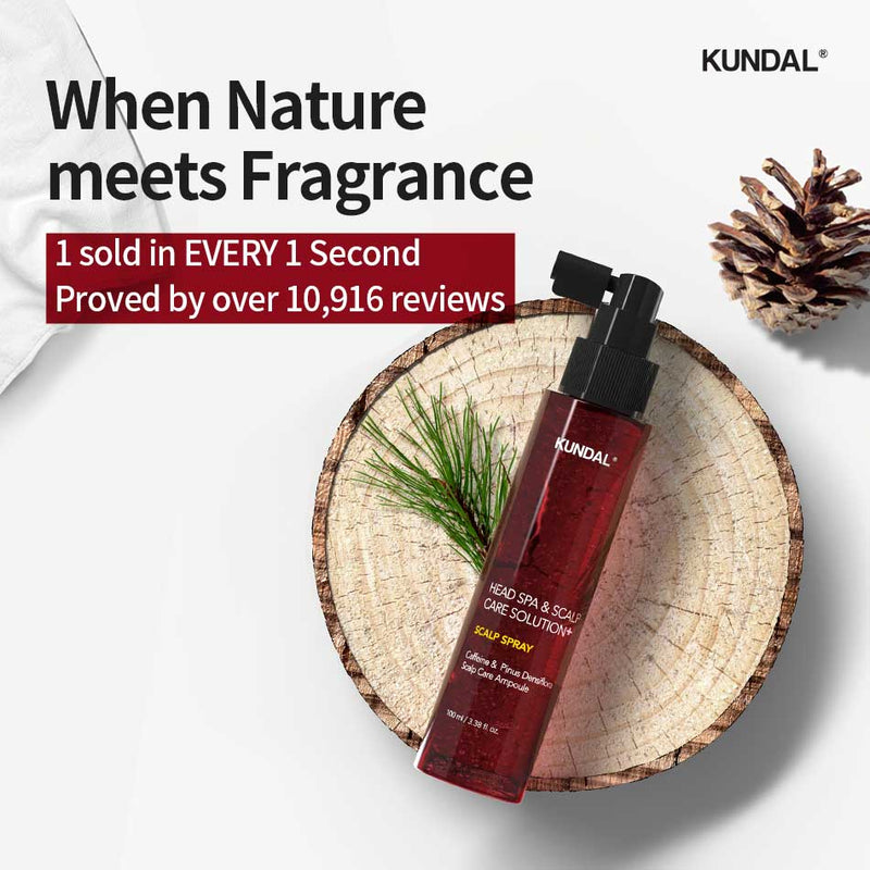 Kundal Scalp Tonic
