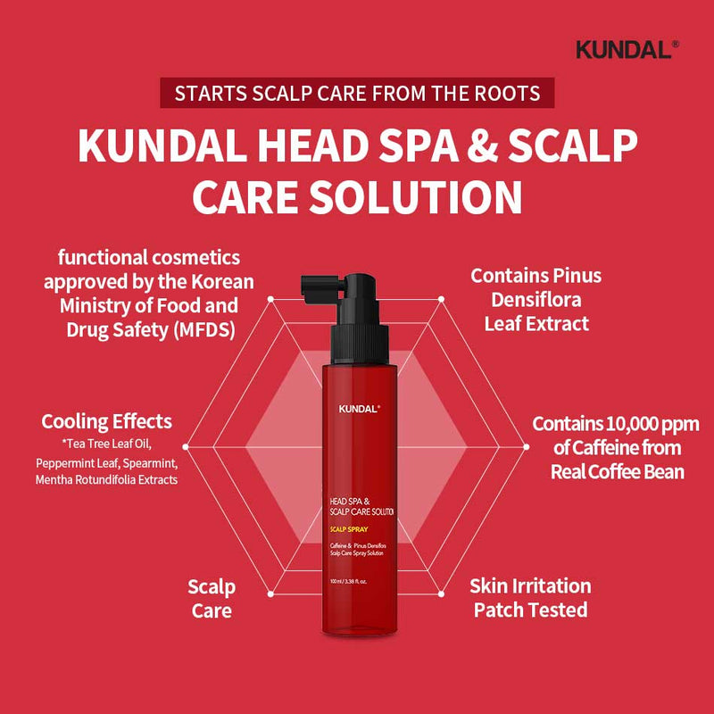 Kundal Scalp Tonic