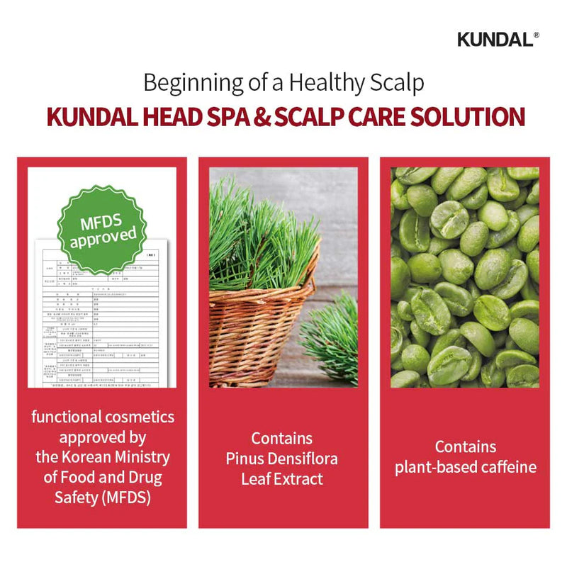 Kundal Scalp Tonic