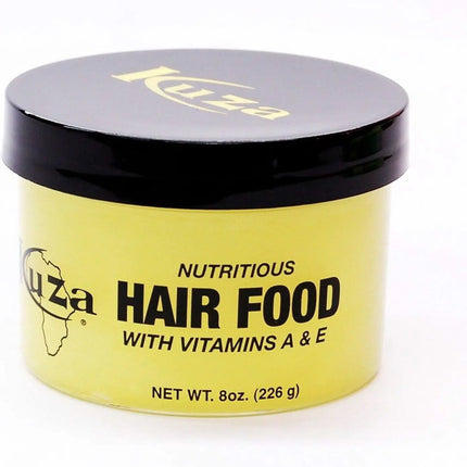 Kuza Hair Food Regular