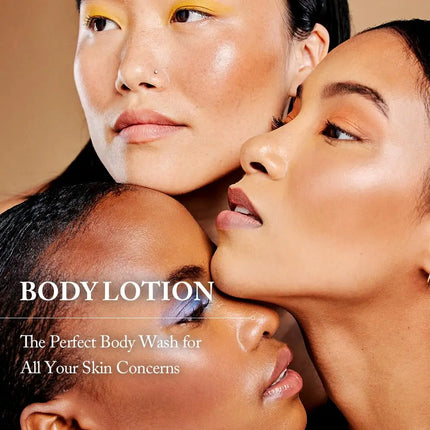 Kwailnara Milk Body Lotion Coconut