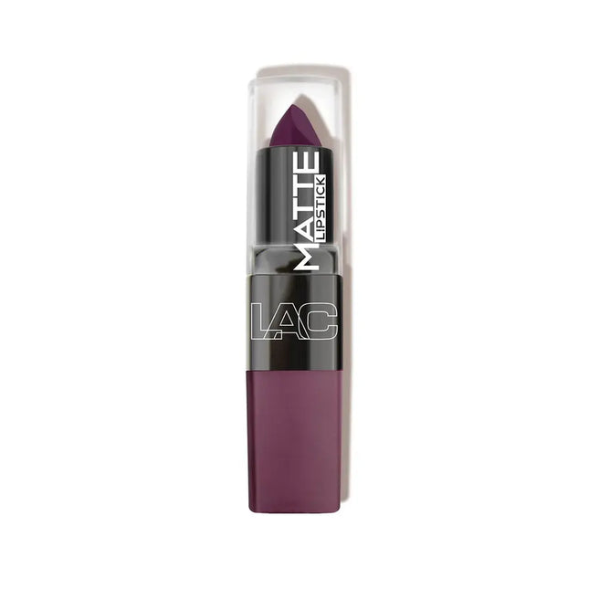 LA Colors Matte Lipstick Venom