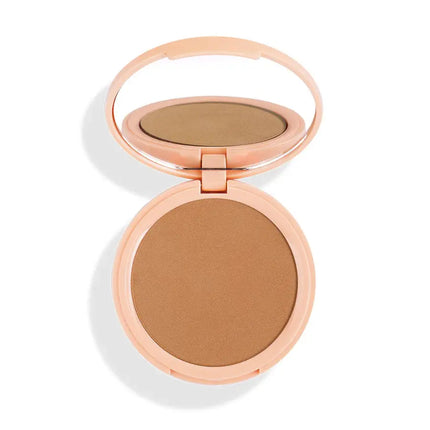 La Crique Mattifying Powder SPF15