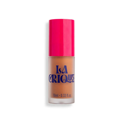 La Crique Water Lip Stain 01 Honey Shake