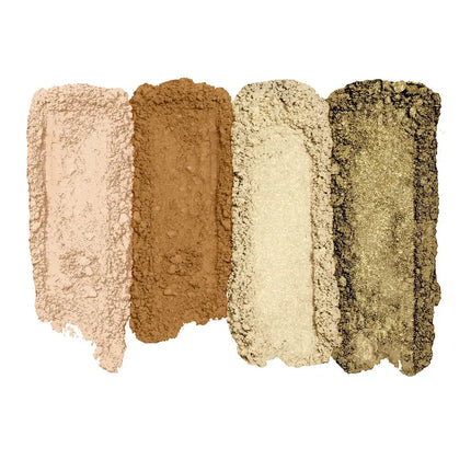 LA Girl 4play Eyeshadow Cowgirl