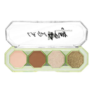 LA Girl 4play Eyeshadow Cowgirl