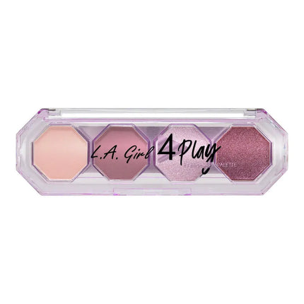 LA Girl 4play Eyeshadow So Sweet
