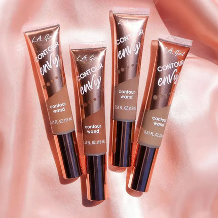 LA Girl Envy Contour Wand Sunset Glow