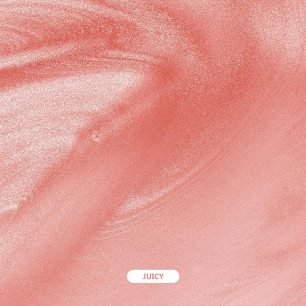 LA Girl Glazed Lippie Juicy