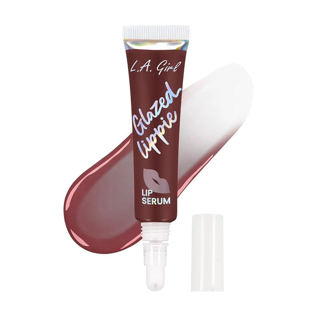 LA Girl Glazed Lippie Passion