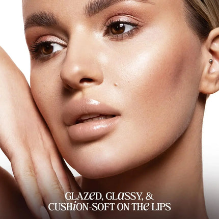 LA Girl Glazed Lippie Sweet