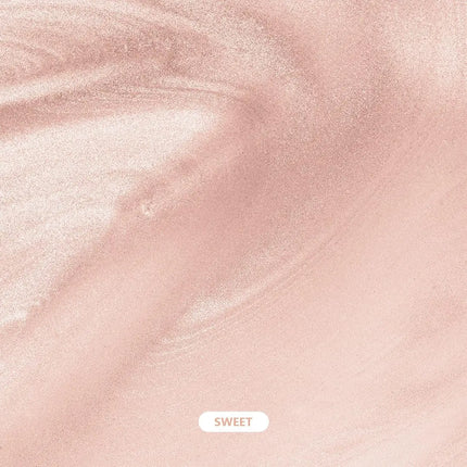 LA Girl Glazed Lippie Sweet