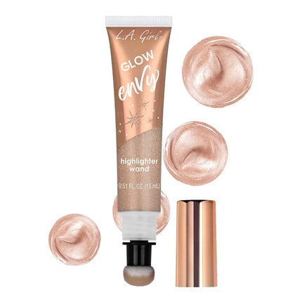LA Girl Glow Envy Highlight Wand Xtra