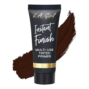 LA Girl Instant Finish Tinted Primer Deep