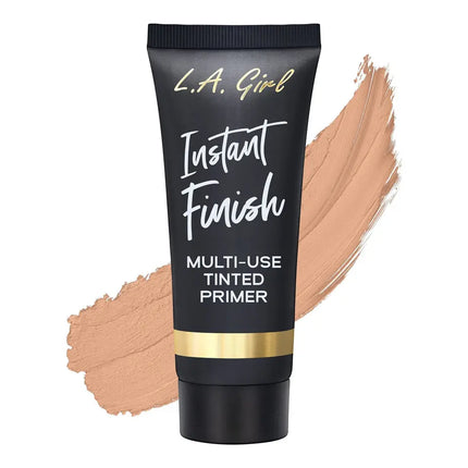 LA Girl Instant Finish Tinted Primer Nude