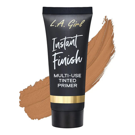 LA Girl Instant Finish Tinted Primer Tan