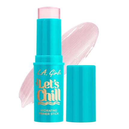LA Girl Let's Chill Primer Stick Hydrating