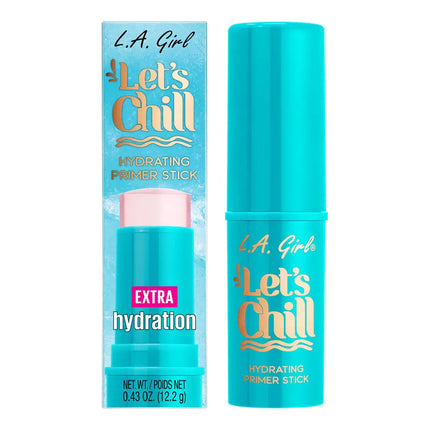LA Girl Let's Chill Primer Stick Hydrating