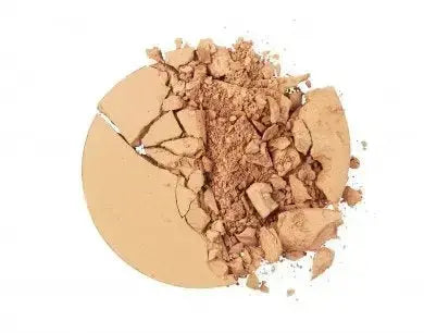 Pressed Powder GPP605 Nude Beige