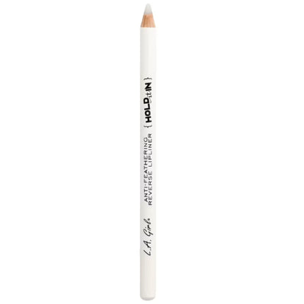 LA Girl Reverse Lipliner Clear