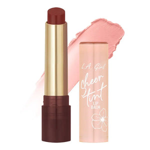 LA Girl Sheer Tint Lip Balm Sheer Nude