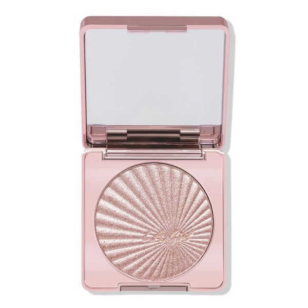 LA Girl Square Highlighter Shimmer & Sparkle