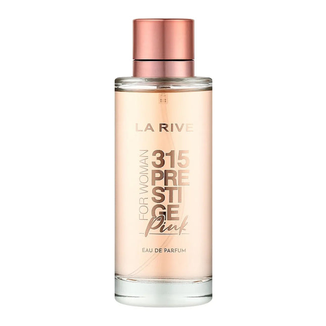 La Rive 315 Prestige Pink