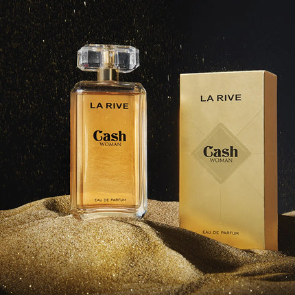 La Rive Cash Woman