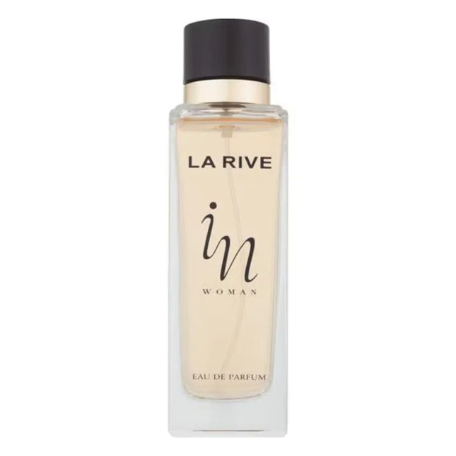 La Rive In Woman