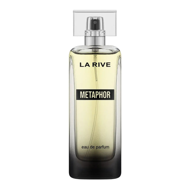 La Rive Metaphor