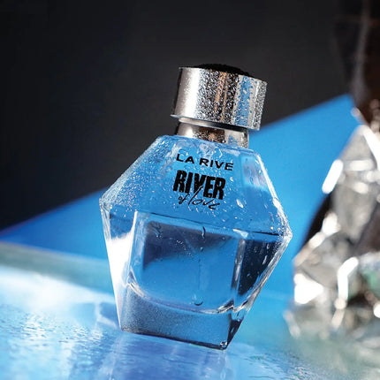 La Rive River Of Love