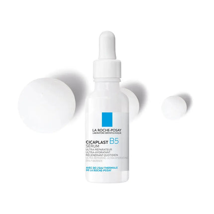 La Roche Posay Cicaplast B5 Face Serum