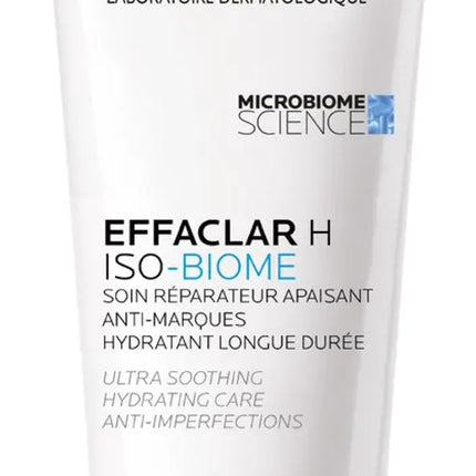 La Roche-Posay Effaclar H Iso-Biome Moisturizer