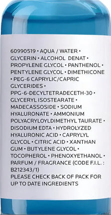 La Roche-Posay Hyalu B5 Serum Anti-Wrinkle Concentrate