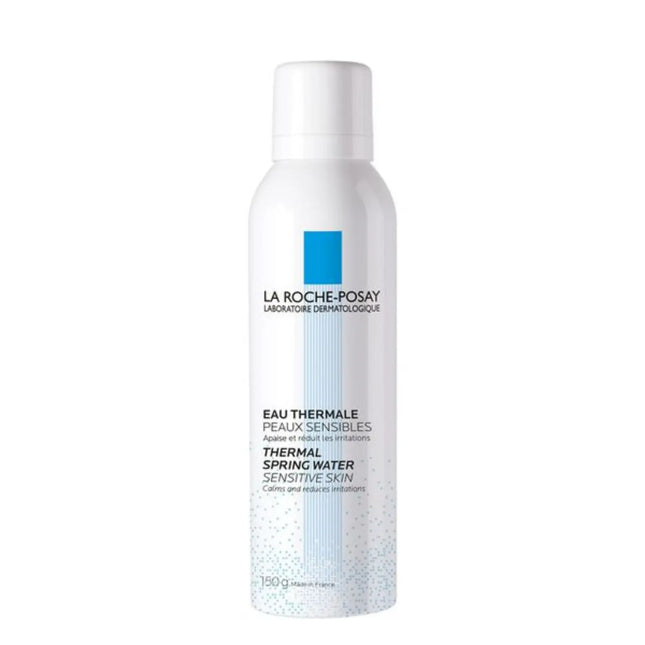 La Roche Posay Thermal Spring Water Sensitive Skin 150 ml.