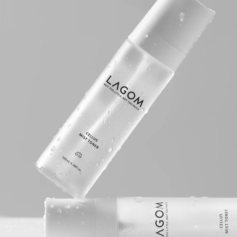 Lagom Cellus Mist Toner
