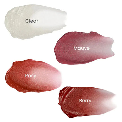 Laka Soul Vegan Lip Balm #Mauve