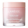 Masque de sommeil rebondissant et ferme