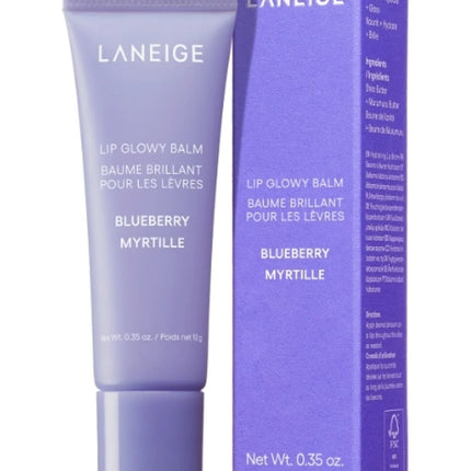 Laneige Laneige Lip Glowy Balm Blueberry