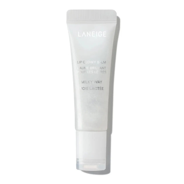 Laneige Lip Glowy Balm Stardust Edition Milky Way