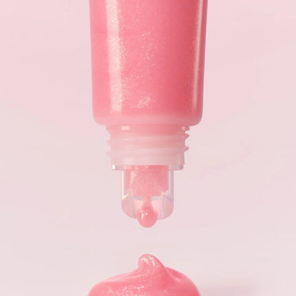 Laneige Lip Glowy Balm Stardust Edition Pink Supernova