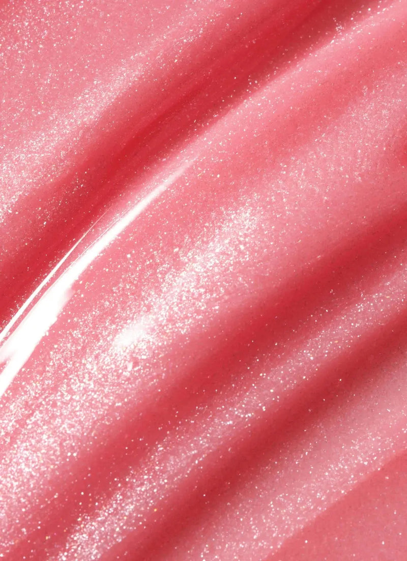 Laneige Lip Glowy Balm Stardust Edition Pink Supernova
