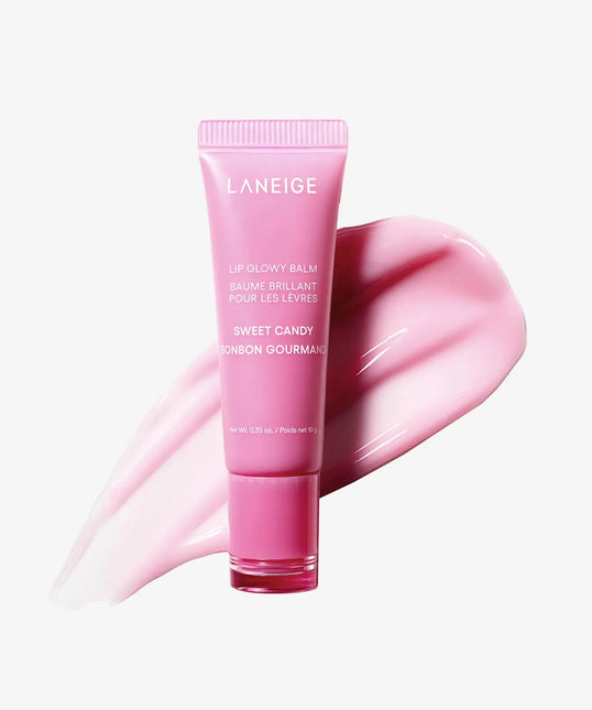 Laneige Lip Glowy Balm Sweet Candy