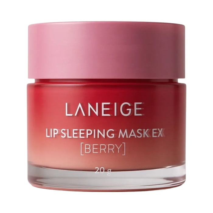 Lip Sleeping Mask Berry