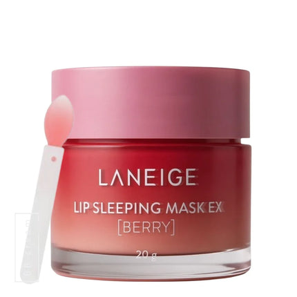 Laneige Lip Sleeping Mask Berry