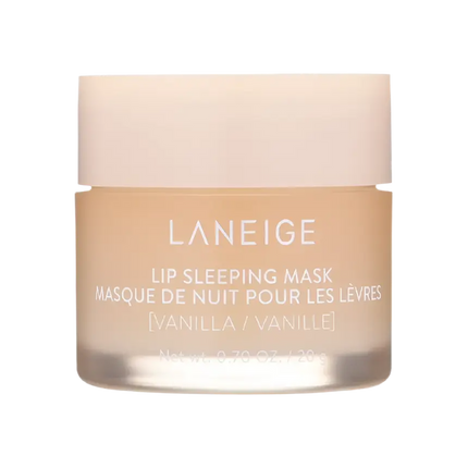 Laneige Lip Sleeping Mask Vanilla
