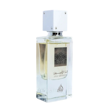 Lattafa Ana Abiyedh Eau De Parfum